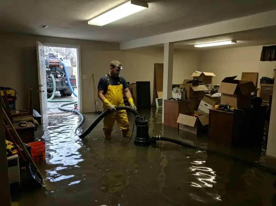 basement-burst-pipe-flooding-a-001 — frequently asked questions, 24-Hour Water Damage Restoration Services in Richmond, MI